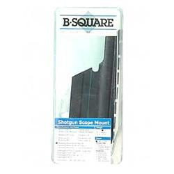 B-Square 1-Piece Saddle Mount & 1
