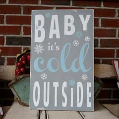 Baby It's Cold Outside! Heated Units Available at Compass Self Storage Flat Rock