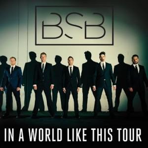 Backstreet Boys Tour 2013 Tickets on sale