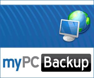 Backup your whole computer, save documents, photos, music and more.