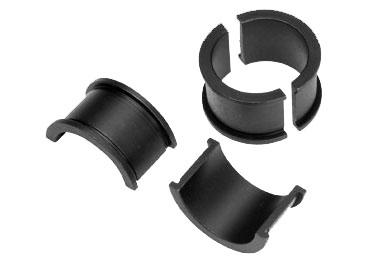 Badger Ordnance 306-12 Scope Ring Reducer Steel