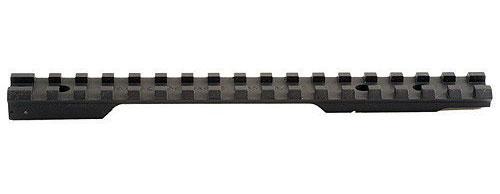 Badger Ordnance 306-47 Picatinny Rail M700 Long Action