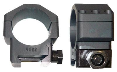Badger Ordnance 34mm Max 50 1.0