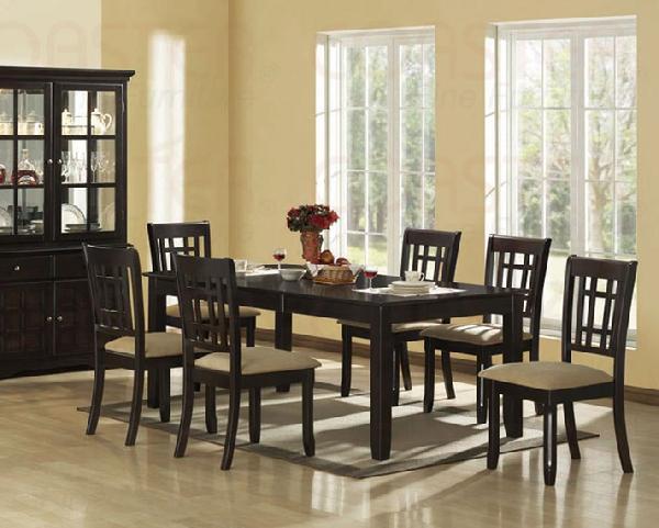 ****** Baldwin Dining Collection