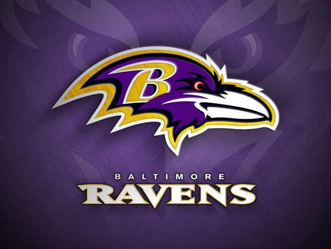Baltimore Ravens Football tickets! See a game LIVE!!