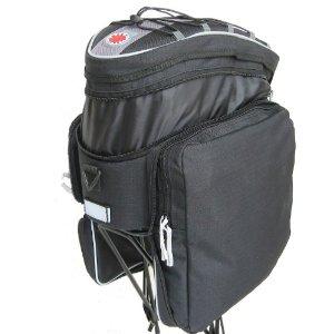 Banjo Brothers Rack Top Bicycle Rack Top Pannier Bag Compare Prices