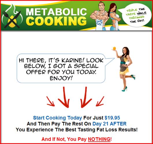 *** BANNISH Your Boring Diet>>> And BURN FAT Faster!!
