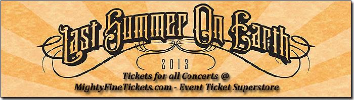 Barenaked Ladies Tour 2013 Best Concert Tickets, Tour Dates & Schedule