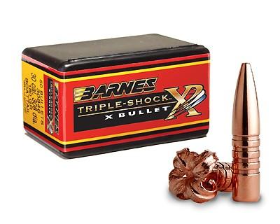 Barnes Bullets 41130 405 Win .411 300gr TSX FB (50)