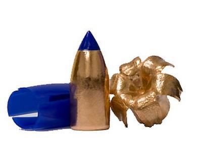 Barnes Bullets 45171 50Cal .451 250gr T-EZ FB (Per 15)