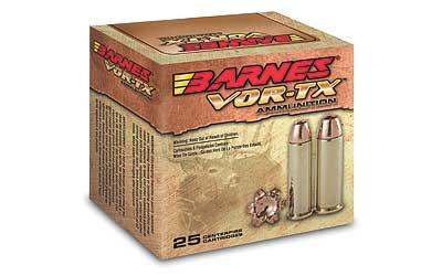 Barnes Vor-Tex XPB 45LC 200Gr Jacketed Hollow Point 20 200 BB45BLT3