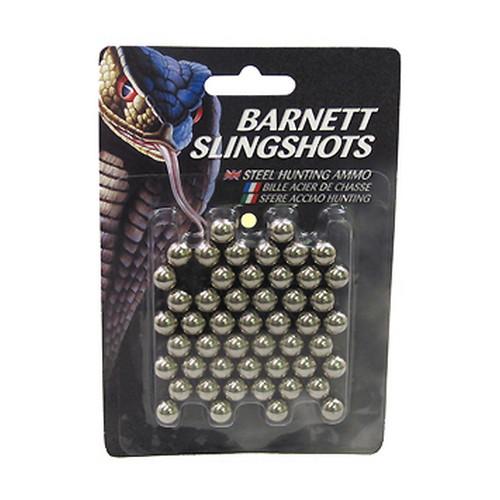 Barnett Slingshot Ammo.38 Cal. (50 Rnds) 16087