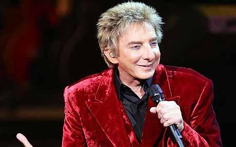 Barry Manilow concert tickets on SALE Pensacola Bay Center