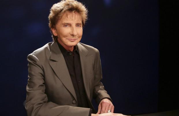 Barry Manilow Tickets at KFC Yum! Center on 06/05/2015