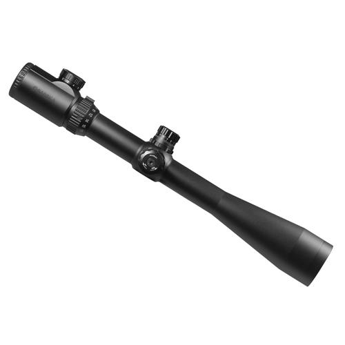Barska Optics AC10366 6-24x44 SWAT 30mm IR Mil Dot 5