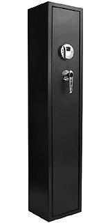 Barska Optics Biometric tall Gun safe AX11652