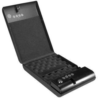 Barska Optics Digital Keypad Compact Safe AX11968