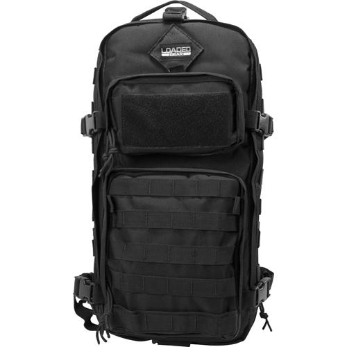 Barska Optics Loaded Gear GX-300 Tacticl Sling Backpack BI12026