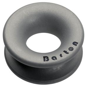Barton Marine 60454 - 28mm High Load Eye (60 454)