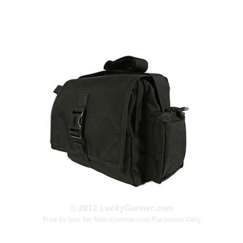 Battle Bag - Pistol Concealment Pouch - Blackhawk - Black