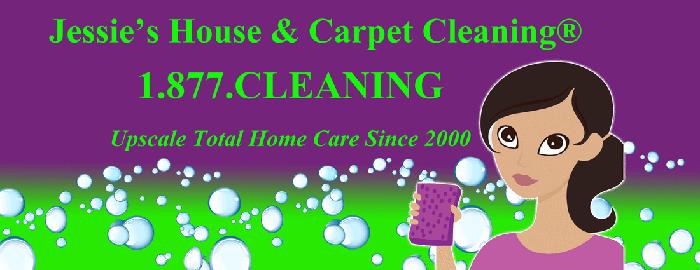BBB Accredited Move-In/Move-Out Home Cleaning Upscale Total Home Care Since 2000