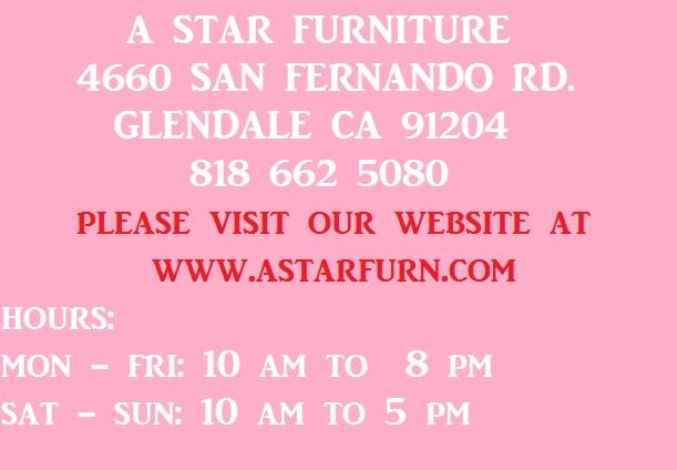 Beautiful Dinning Tables at crazy prices!!! Come down to AStar Furniture