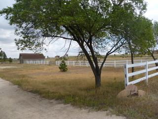 Beautiful Horse Property with Well and Septic