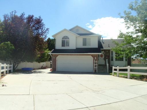 Beautiful North Ogden home for rent