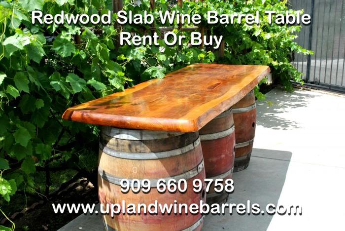 Beautiful Oak Wine Barrels For Sale And Rent
