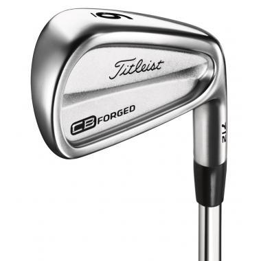Beautiful Titleist 712 CB Forged Irons Sale Online $379.00