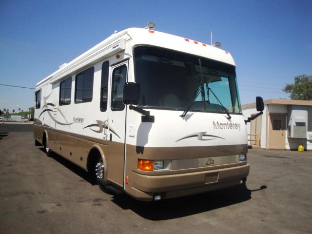 Beaver Monterey Price Reduced Slide Out Diesel SO MANY FEATURES!