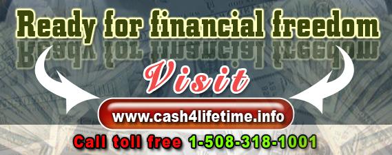 become financially free fast