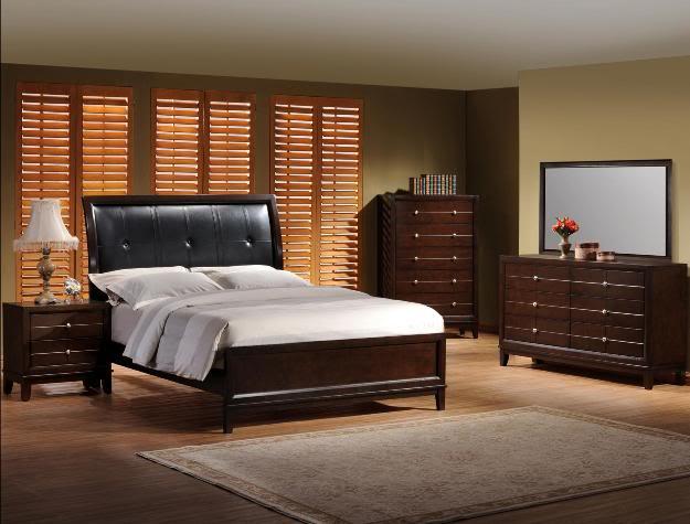 Bedroom Suites Q. Complete W/Chest 3 to Choose From For Only $799 SHOP ONLINE & SAVE