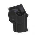 Belt Holster Standard CZ-75D Compact (PCR)