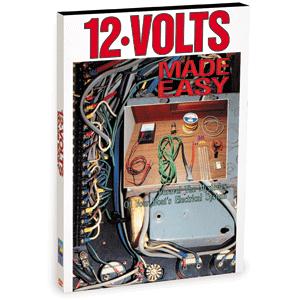 Bennett DVD - 12 Volts Made Easy (H604DVD)