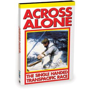 Bennett DVD Across Alone Transpacific Race (R7071DVD)