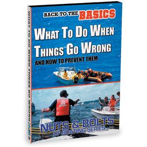 Bennett DVD - Back to the Basics of Boating: What To Do When Things.