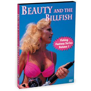 Bennett DVD Beauty & The Billfish (F837DVD)