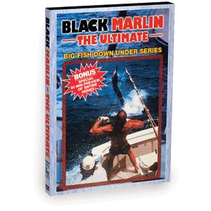 Bennett DVD Black Marlin the Ultimate (F861DVD)