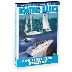 Bennett DVD - Boating Basics (H600DVD)