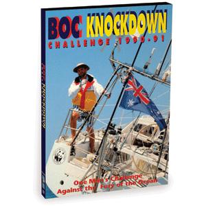 Bennett DVD BOC Challenge - Knockdown! (R684DVD)