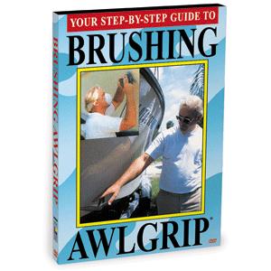 Bennett DVD - Brushing Awlgrip (H924DVD)