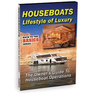 Bennett DVD Buyers Guide to Owning Your Home On the Water (H4601DVD)