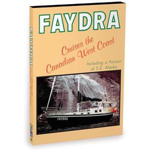 Bennett DVD - Faydra: Cruises The Canadian West Coast (C356DVD)