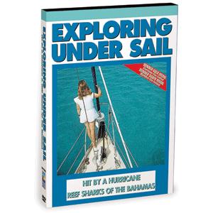 Bennett DVD Exploring Under Sail Volume 1 (R7072DVD)