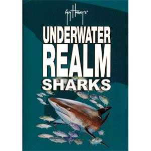 Bennett DVD Guy Harvey Underwater Realm: Sharks (F3971DVD)
