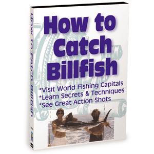 Bennett DVD How To Catch Billfish (F3695DVD)
