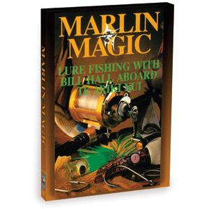 Bennett DVD Marlin Magic (F3654DVD)