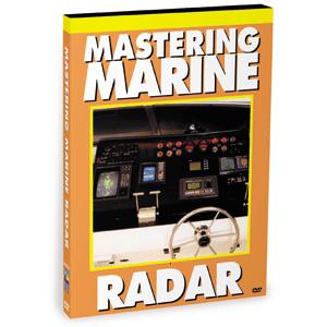 Bennett DVD Mastering Marine Radar (N8985DVD)