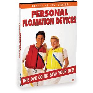 Bennett DVD Personal Flotation Devices (PFD's) (H602DVD)